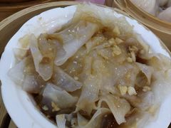 -春满人间酒楼(园岭中路店)