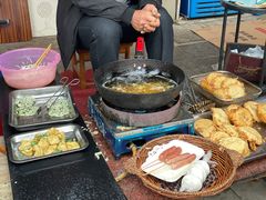 -瀏河老街土菜館(浏河店)