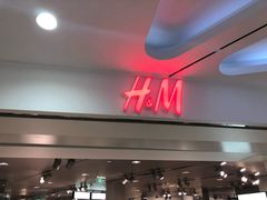 -H&M(天一广场店)
