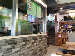 -毛胡子牛羊餐馆(武宁路店)