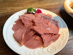 平遥牛肉-天元奎饭店(总店)