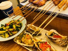 -蚝太郎 • 海鲜烧烤(Upark店)