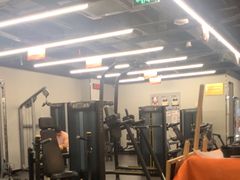 -乐刻运动健身(同曦假日百货店)