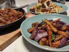 -鹿港小镇(悠唐店)