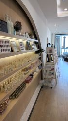 -Nice Nail 奈斯美甲