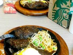 -诺丁牛排披萨自助餐厅(汕头苏宁店)
