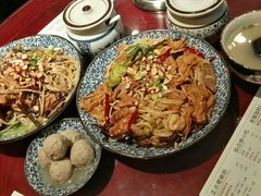 -螺世纪螺蛳粉·桂味小排档(裕德店)