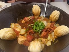 -北大荒人•新东北菜(青岛银座店)