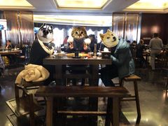 大堂-苏州金科大酒店