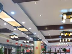 大堂-西新饭店(城中店)