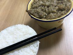 -定家小酥肉·清真(回民街店)
