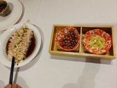 -新吉士·上海菜(浦东LCM置汇旭辉店)