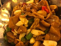 -吴山贡鹅(罍街店)