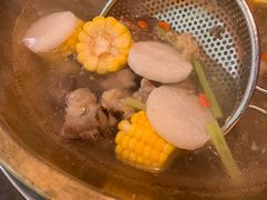 -小牛海记潮汕牛肉店(永定路店)