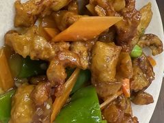 -翟氏天天小吃(上东街区店)