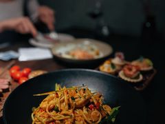 -LUMOS卢莫斯融合料理餐厅
