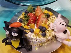 -厦门艾美酒店·新食谱西餐厅