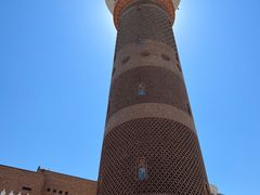 -新疆国际大巴扎