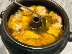 -福照楼汽锅鸡·云南菜(火车站锦江店)