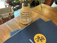 -Money Shops(愚园路店)