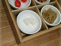 -闽上鲜·福建菜(龙湖滨江天街店)