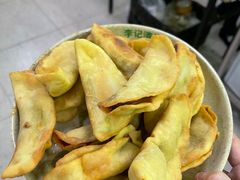-李记清真馆(打钉巷店)