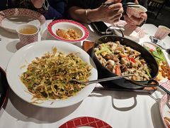 -谭厨中山传家菜.乳鸽.脆鲩鱼(华强北中航城店)