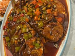 -君霖海鲜私房菜(春柳店)