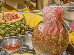 -Ant 蚂蚁洞烤肉·大营地(上海静安大悦城店)