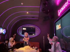 -星聚会KTV(合生汇黑金店)