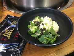 -盖帮鳝鱼串串(东郊记忆店)
