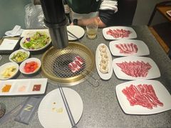 -NIUAN牛庵·日式和牛烧肉(恒隆店)