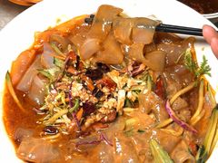 -东北民俗村·东北菜(翻身店)
