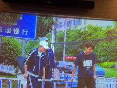 -和子足浴SPA会馆(梁溪店)