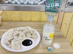 -京客隆超市(管庄店)