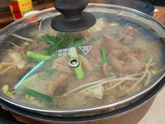 -三叔牛杂火锅店(三淮大街15号店)