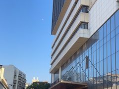 -长沙晚报大道亚朵酒店