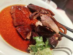 -港丽餐厅(高德置地店)