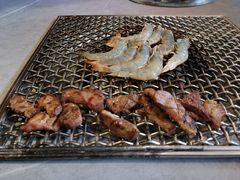-可心筛网烤肉(南关区幸福一路店)