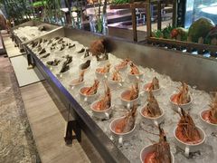 -隐秀山居酒店·秀厨融合西餐厅