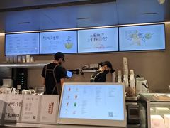 -喜茶(深圳东门1234店)