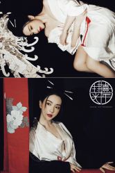 点击看大图 -持熹光年写真体验馆