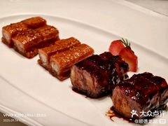 -炳胜品味(深圳湾万象城店)