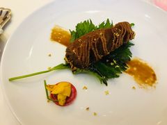 招牌熏鱼-西郊5号·Maggie 5