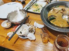 -下梅人家土菜馆(历史文化餐厅度假区店)