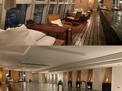 -上海柏悦酒店
