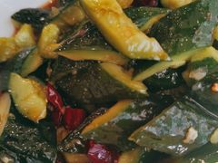 -宛平李记小吃(东关街店)