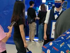 -the Roll'ING手作瑞士卷专门店(卓悦中心店)