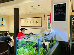 -阿莉餐厅(枣阳路店)