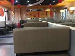 大堂-小豆面馆(民大店店)